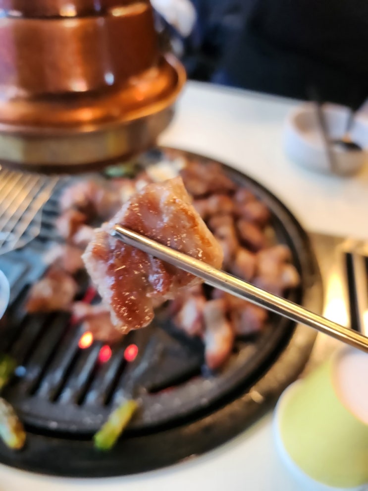  역삼역 맛집 동남회관 내돈내산 하고옴