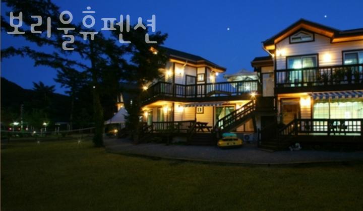 보리울휴펜션 사진 2