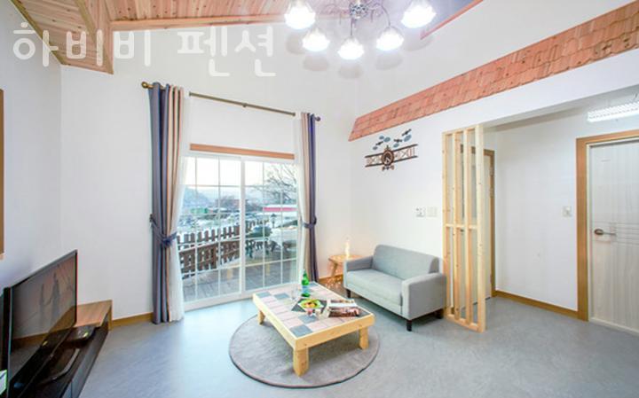 하비비펜션 사진 1