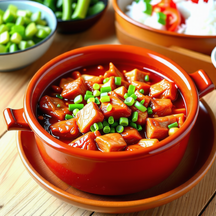  이영자 김치찜, 잃어버린 입맛 되찾는 궁극의 레시피 대공개!