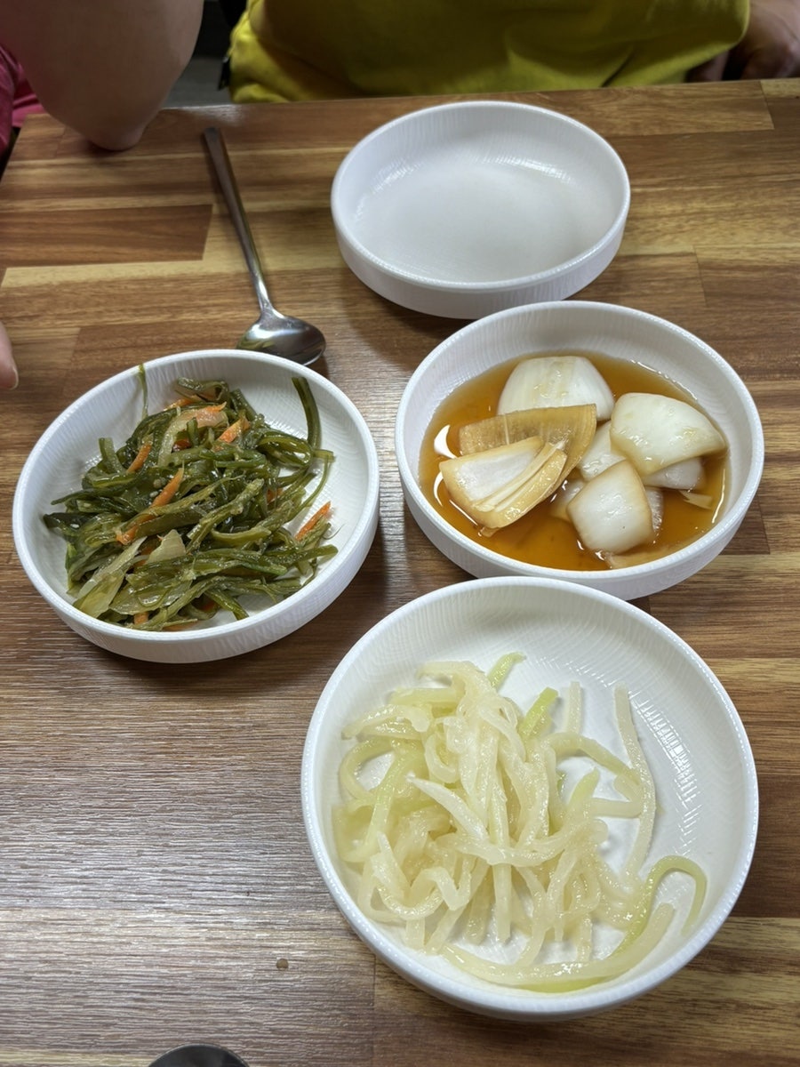 누나코다리 사진 5