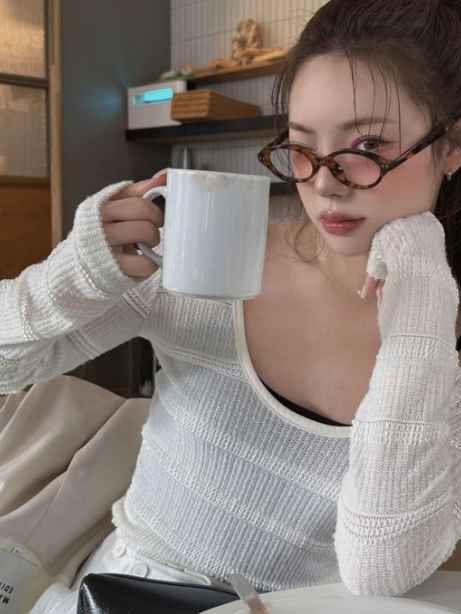  봄 위시리스트 여자 기본티 추천