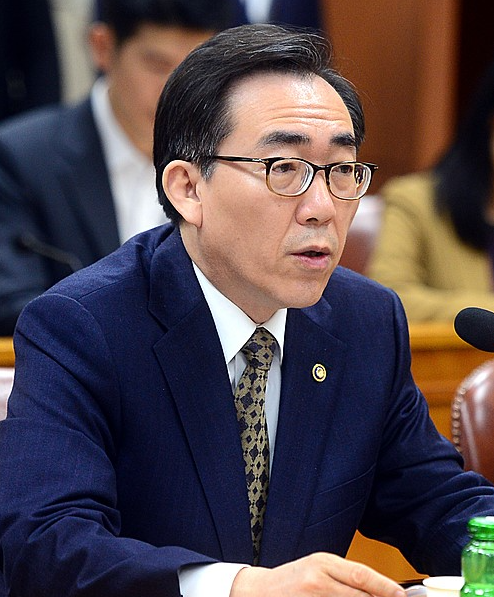 <b>조태열 장관</b> 프로필, 나이 고향 학력 성향 경력,외교부장관과... 