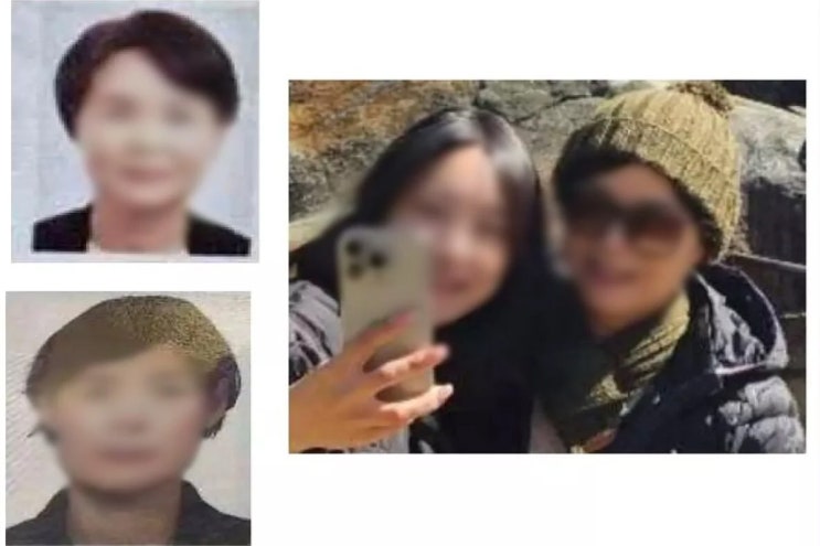 <b>미국 그랜드 캐니언</b>에서 <b>실종</b>된 <b>한국인</b> 모녀, 현재 수색 중