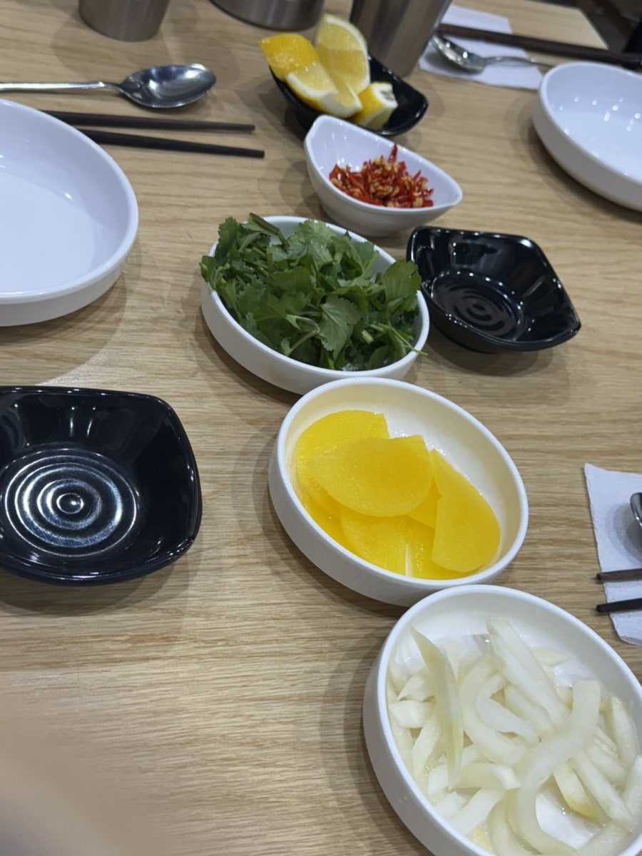 바오공베트남쌀국수 사진 3