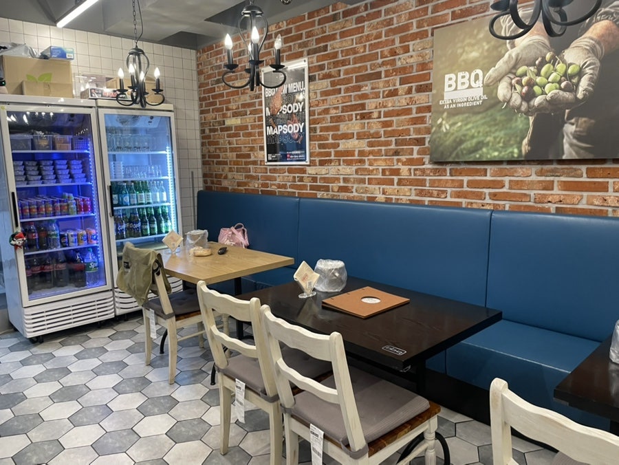 BBQ 고양향동점 사진 3