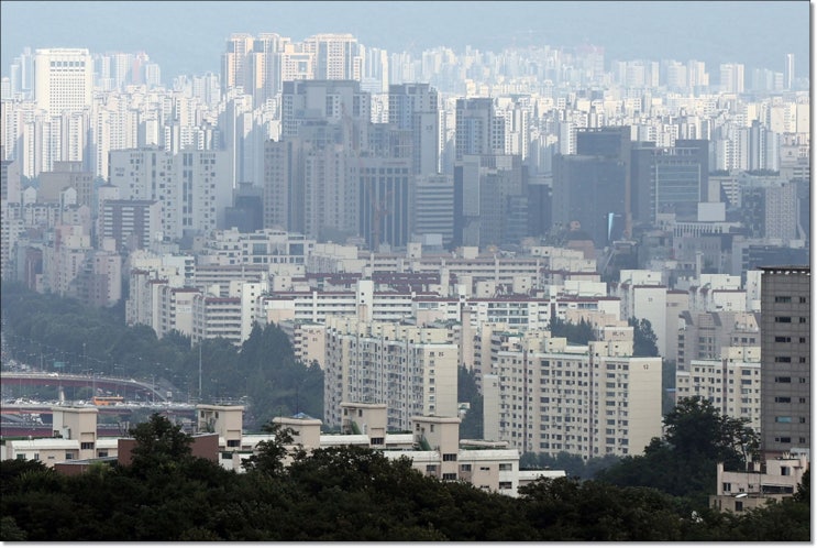  『2025 KB 부동산 보고서』와 부동산 대책이 건설산업에 미치는 영향 알아보기