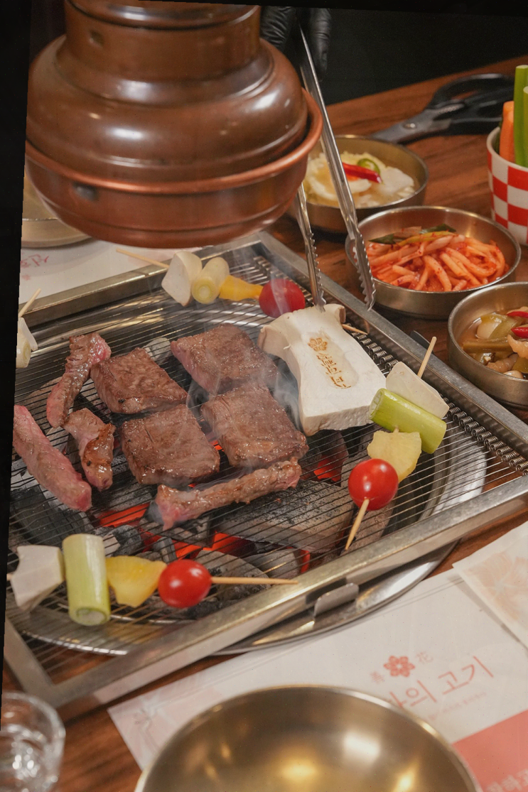  [맛집리뷰] 선화의고기 방배본점, 내방역맛집의 특별한 저녁