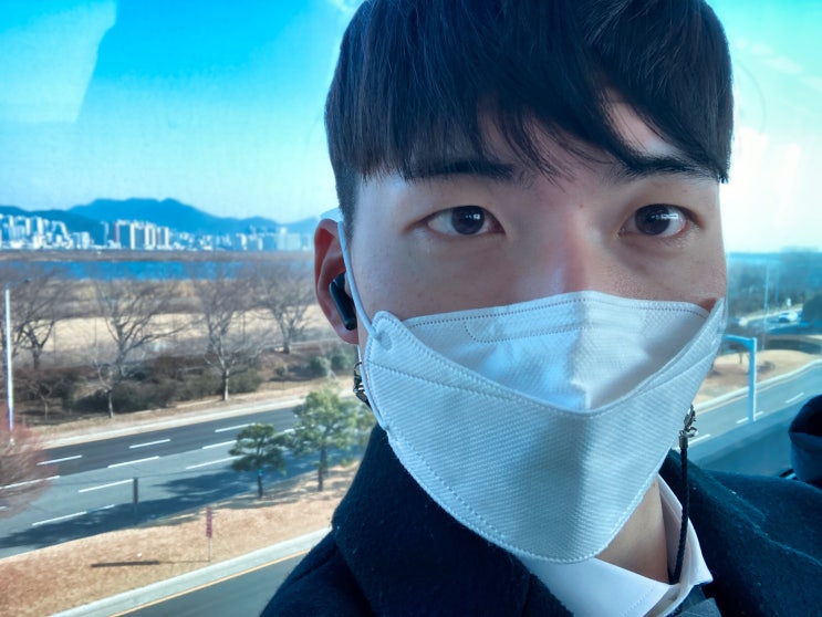  3월은 취업시즌이자, 내가 예전에 취업면접보던 날 2월... 그러나 탈락
