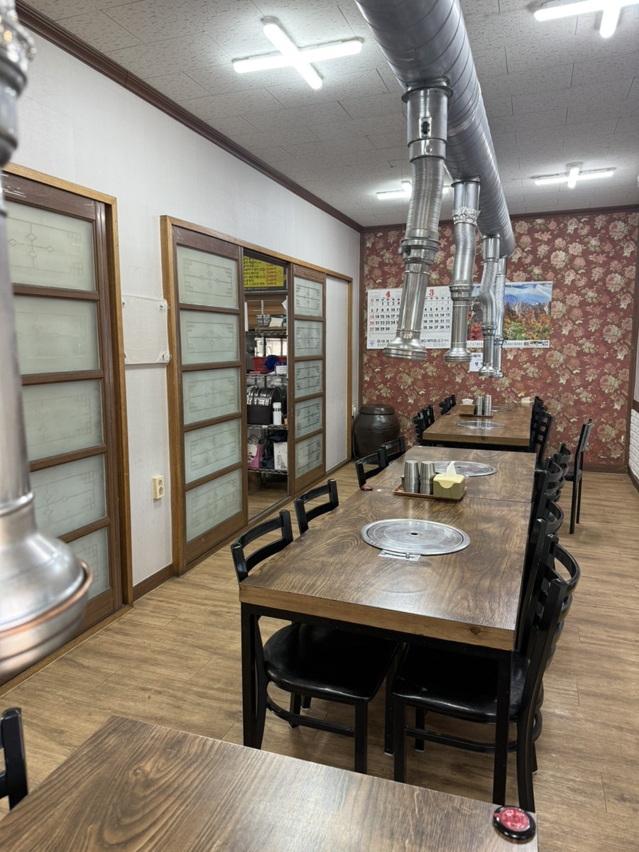 황학골식육식당 사진 4