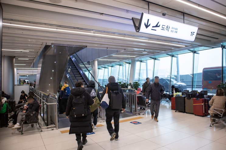  김포공항 주차대행 주차장 위치 예약 TIP