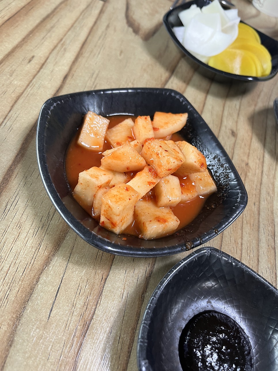 금짜장 사진 6
