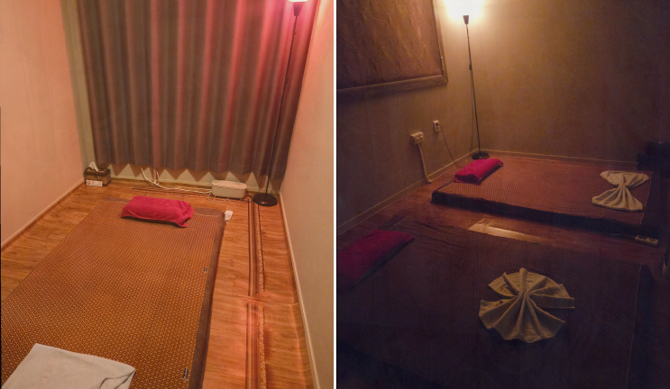  [마사지리뷰] 썬타이 마사지, 울산 남구 마사지의 특별한 힐링 경험