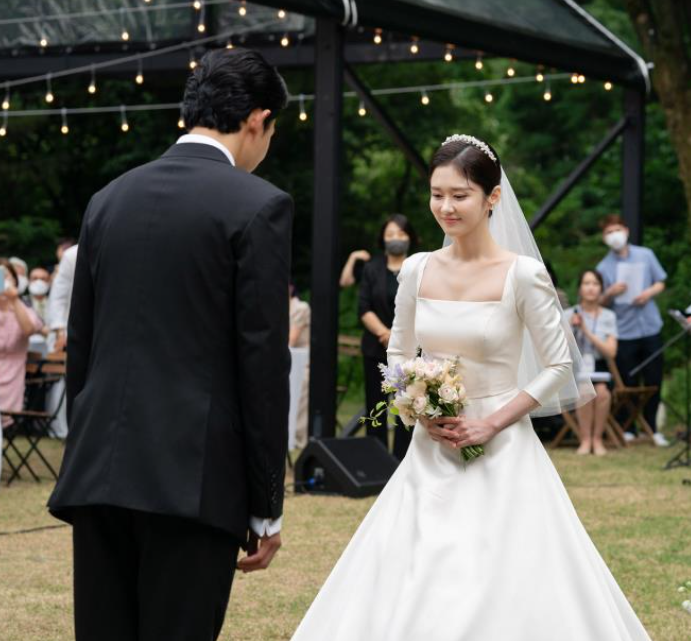 장나라6살 연하 신랑 "결혼 자금 부족할 때 <b>박경림</b>이 큰 도움"