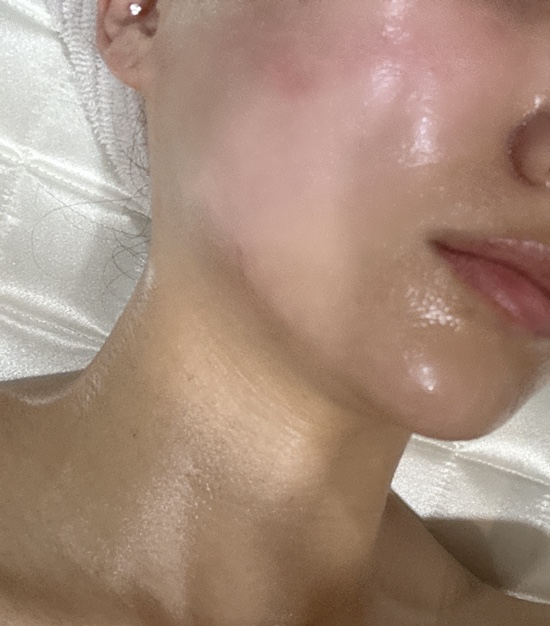  안양피부관리 | 뱀부 테라피 골드스킨 앤 바디 리뷰