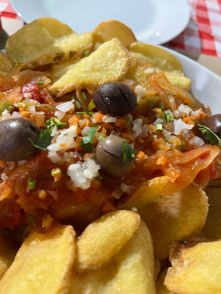  2025 포르투갈 나자레에서 뭘 먹었나 에그타르트요