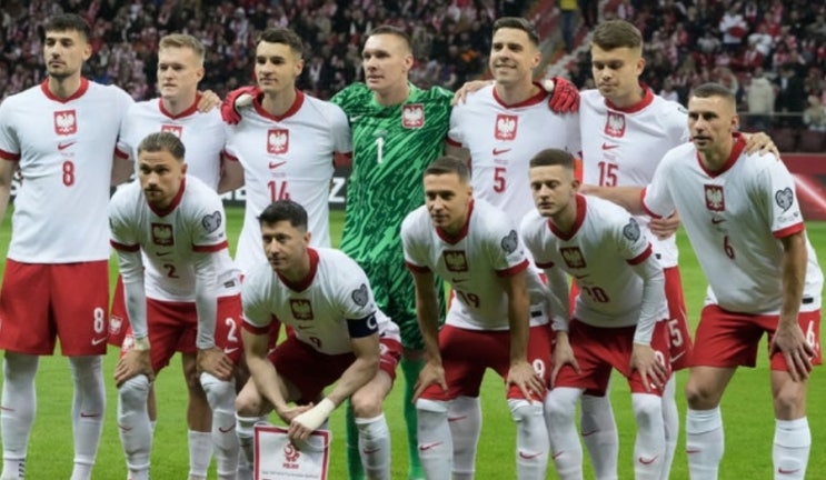 FIFA 2026 북중미 월드컵 유럽예선 조별리그 2차전 리투아니아 핀란드 산마리노 루마니아 알바니아 안도라 폴란드 몰타 FIFA 2026 북중미 월드컵 유럽예선 조별리그 2차전 리투아니아 핀란드 산마리노 루마니아 알바니아 안도라 폴란드 몰타