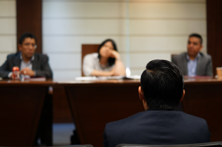 인용·기각·각하 법률 단어! 쉽게 이해하기 – 윤석열 대통령과 한덕수 총리 사례!