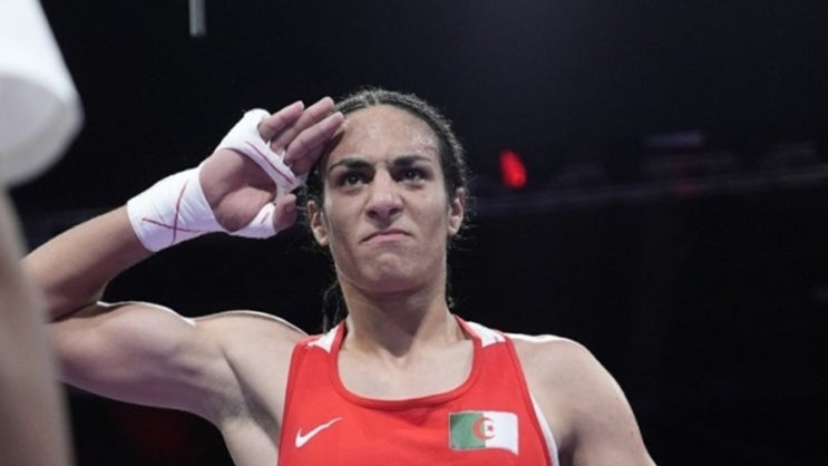 <b>트랜스젠더</b> 선수의 <b>육상</b> 경기 <b>우승</b>, 스포츠의 공정성을... 