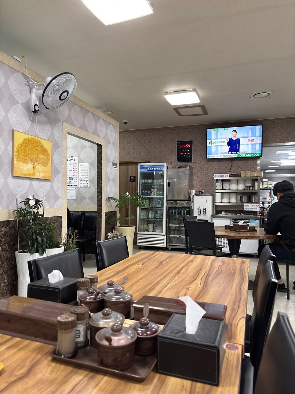 울릉도순대국 사진 3