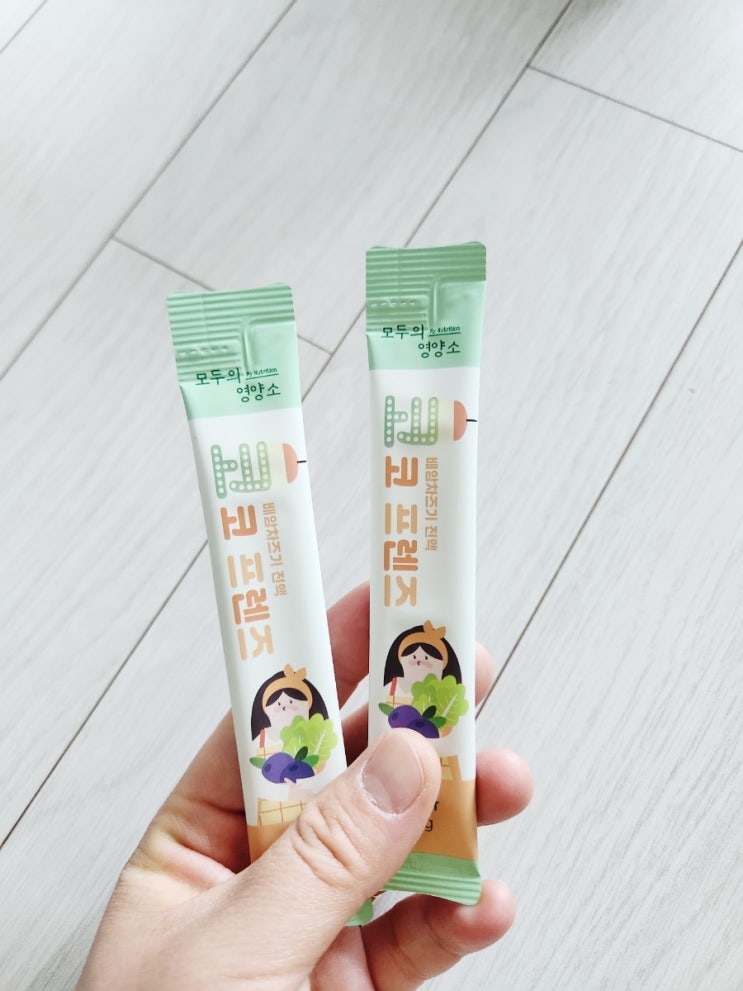  기관지에 좋은식품 추천, 모두의영양소 코코프렌즈 추천합니다!