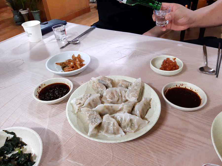가덕도병어집 사진 3