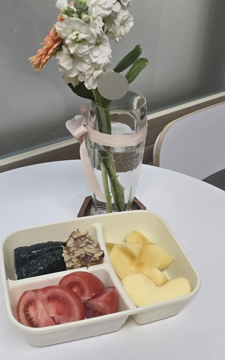  [광주/남구] 전통과 현대의 맛 조화로운 광주떡집 장편당