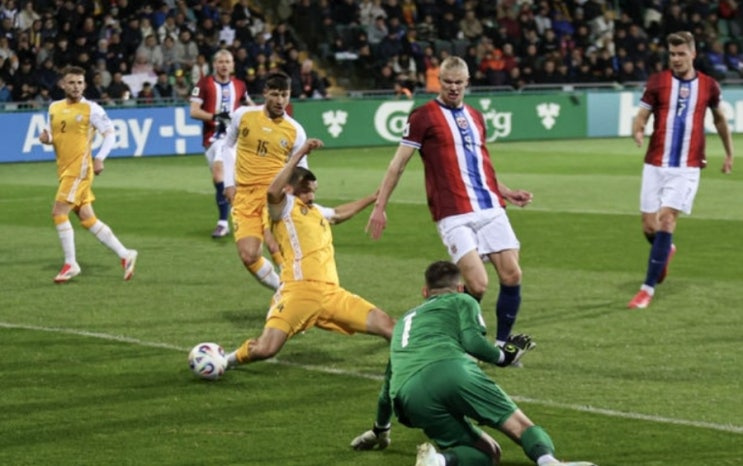 FIFA 2026 북중미 월드컵 유럽예선 조별리그 2차전 몰도바 에스토니아 북마케도니아 웨일스 몬테네그로 페로제도 이스라엘 노르웨이 FIFA 2026 북중미 월드컵 유럽예선 조별리그 2차전 몰도바 에스토니아 북마케도니아 웨일스 몬테네그로 페로제도 이스라엘 노르웨이