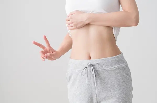 아무 때나 해도 좋은데 “뱃살”에 최고인 3분 스트레칭?