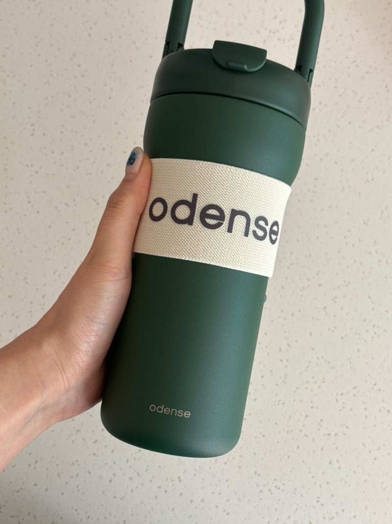 [텀블러] ODENSE 오덴세 레고트 루프 투웨이 텀블러