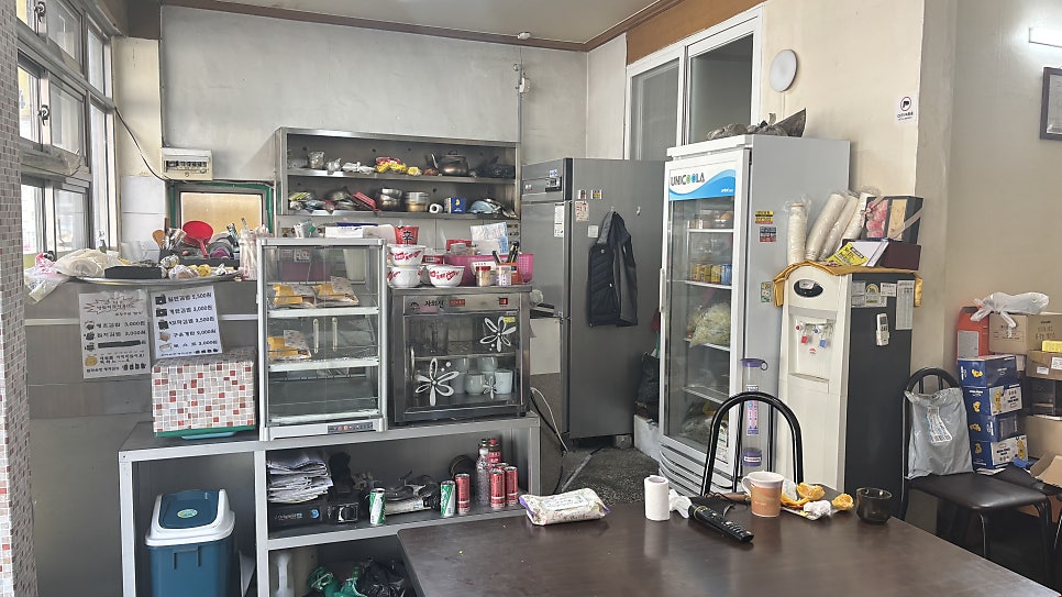 영자김밥 사진 4