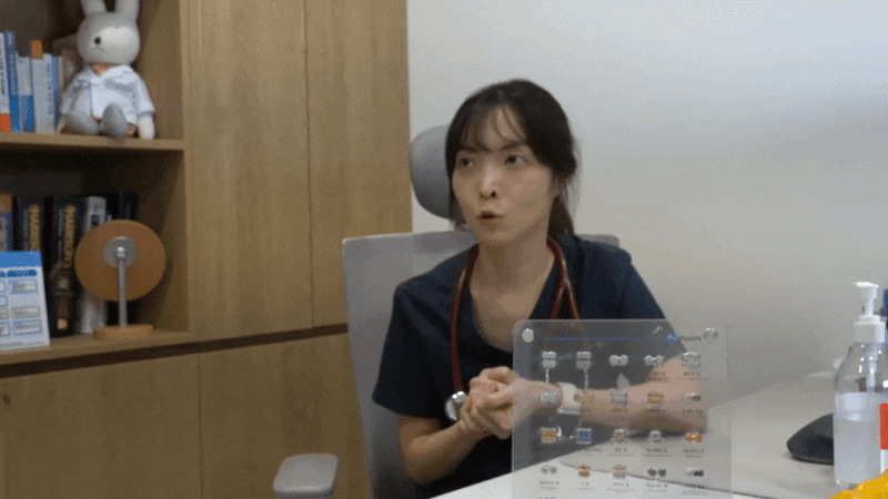 면역력 높이는 주사 꼭 필요할까요? -의사 작성