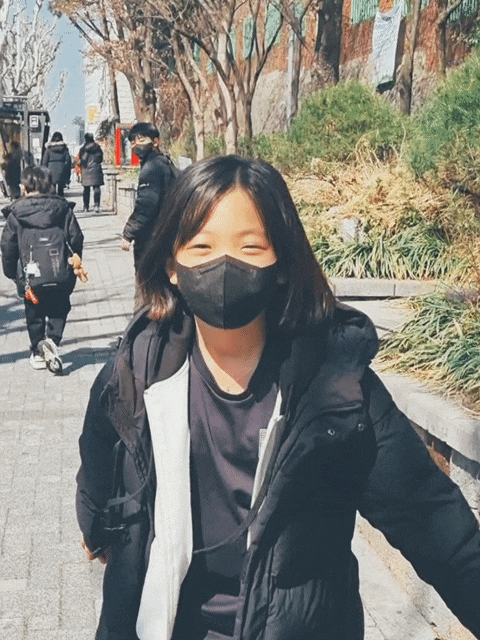  초등 학부모 참여수업 3년차 삼남매