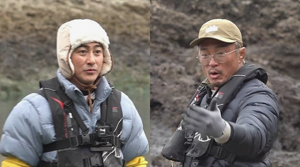 '<b>푹</b> 쉬면 <b>다행</b>이야' 41회, <b>추성훈</b>...요리 실력과 유머로... 