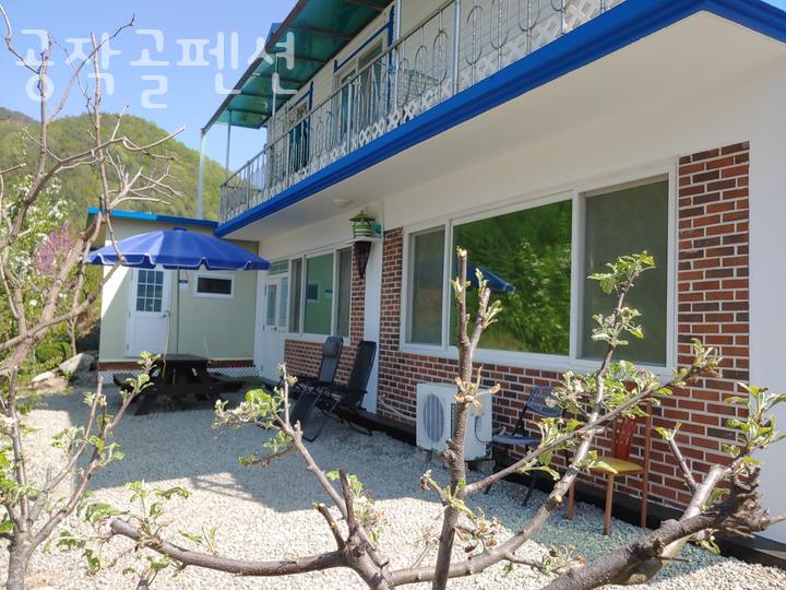 홍천 공작골펜션 사진 5