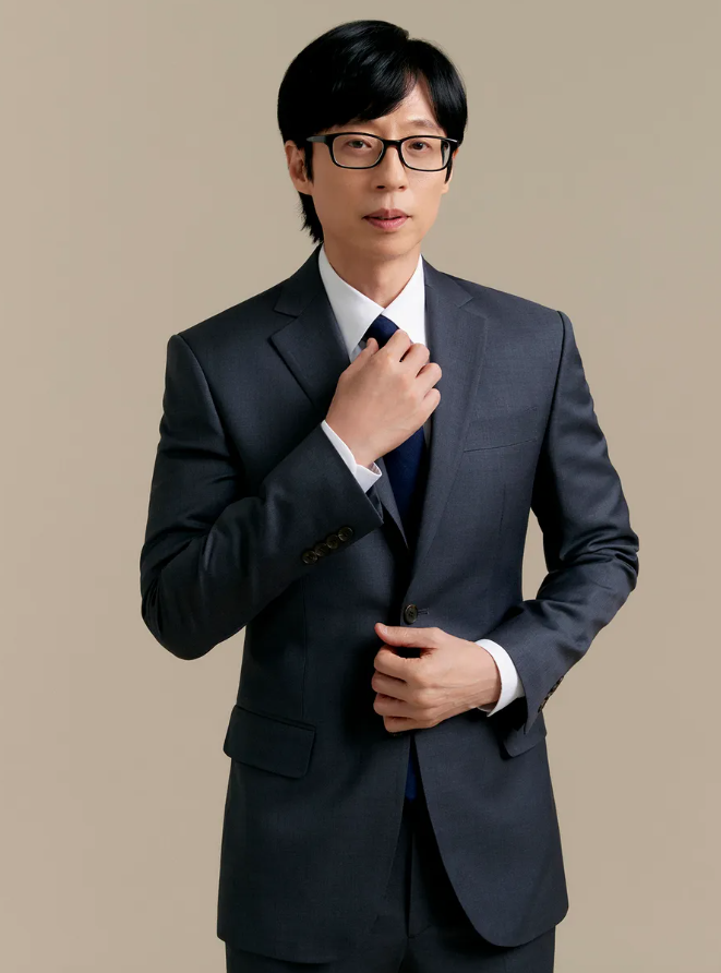 국민MC <b>유재석</b> 산불피해 지역 <b>이웃</b> 위해 5천만 원 <b>기부</b>
