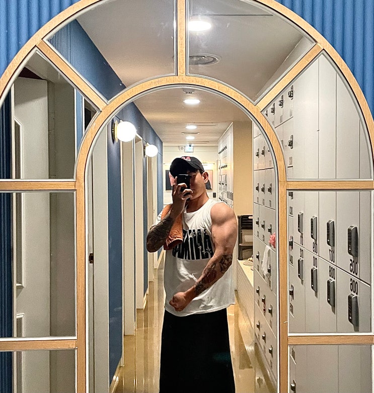  대연동PT, 경성대PT, 못골PT / 근육이 만들어지는 원리