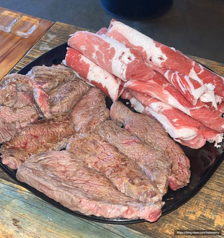  고기무한리필 상암동맛집 디지털미디어시티역 술집 팔백팔호