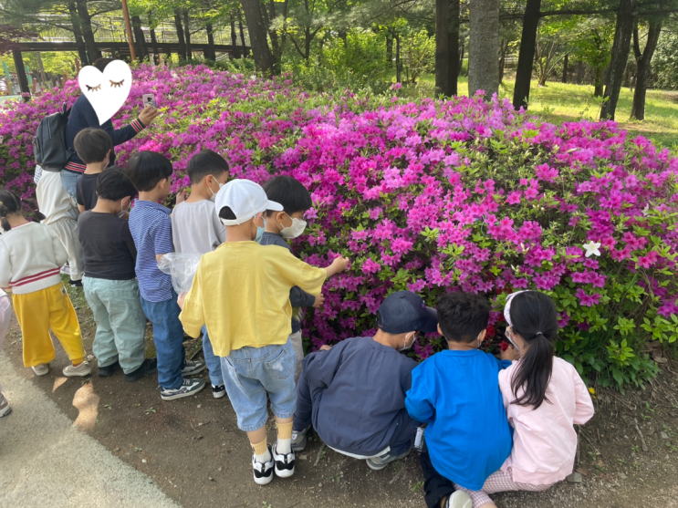  기후위기? 놀면서 배운다! 월드컵공원 ‘환경놀이터’에서 자연과 환경을 배워보세요