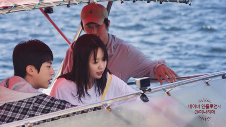 민박집 영업 개시 <b>기안84 진 지예은</b> 삼남매 출연진(<b>대환장기안장</b>)