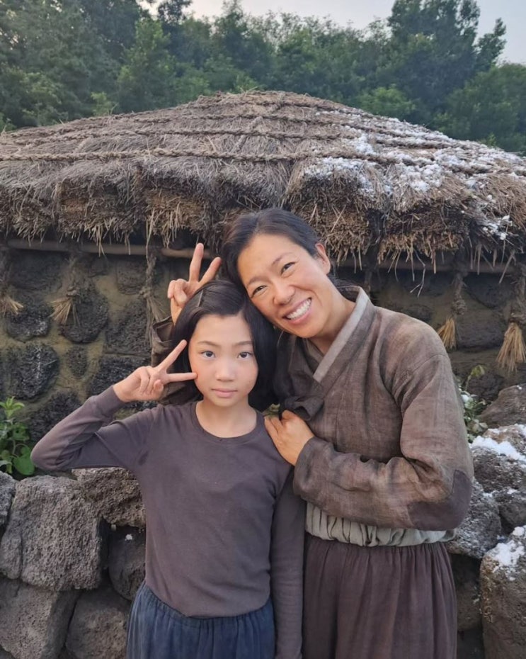  [연예인]염혜란 배우 프로필과 작품 추천드라마