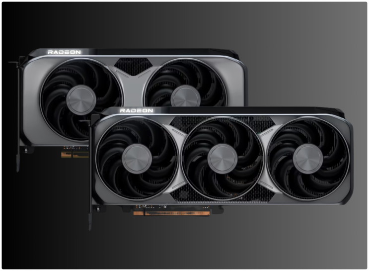  ASUS 라데온 RX 9060XT RDNA 4 GPU 16GB 및 8GB 옵션으로 출시