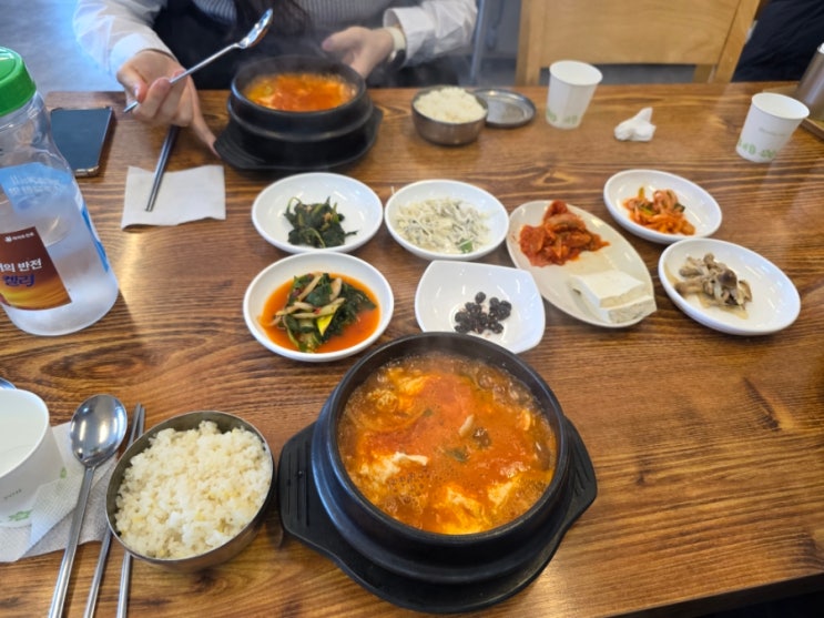 천안 직산읍 손두부맛집 삼대째손두부 천안점 천안 직산읍 손두부맛집 삼대째손두부 천안점