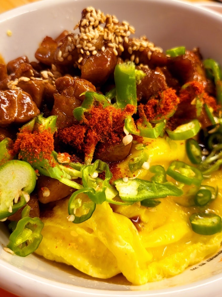  [창원]제로슈가로 건강한 한끼 창원상남동맛집 '제로밥상 창원점'