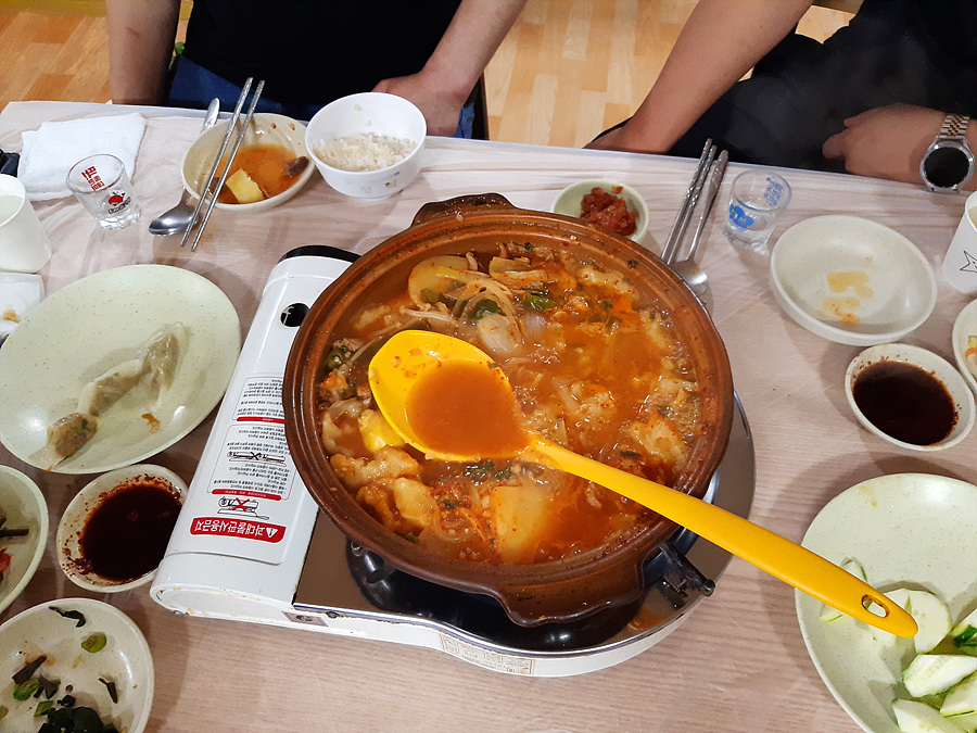 가덕도병어집 사진 6