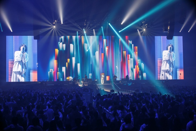  그렇게 또타쿠가 되... 요네즈 켄시 내한 콘서트 후기