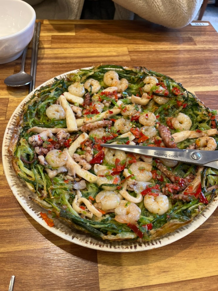  경주 보문단지 맛집 ‘조돌칼국수’ 웨이팅 주차 꿀팁