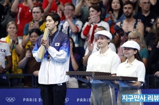 <b>김우민</b> 수영 국가대표 선발전 <b>자유형</b> 1500m <b>우승</b> 인스타 나이... 