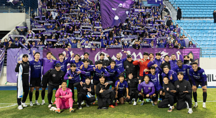 FC안양 vs <b>전북</b>현대모터스 K리그1 6라운드 경기정보 팀분석... 