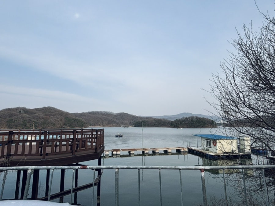 둥굴레본가 사진 1